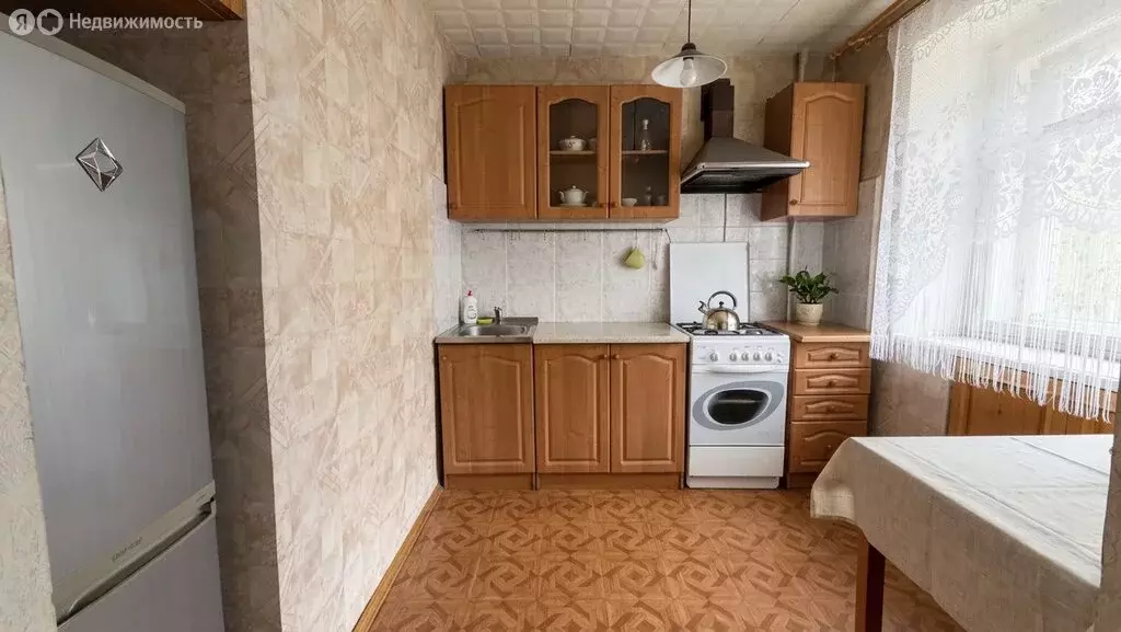 1-комнатная квартира: Архангельск, Гидролизная улица, 19 (30.5 м) - Фото 2