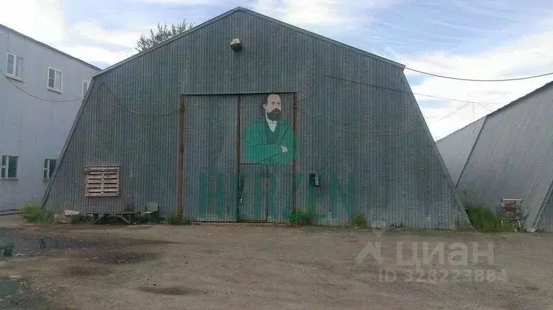 Склад в Москва Староникольская ул., вл85с3/3 (480 м) - Фото 2