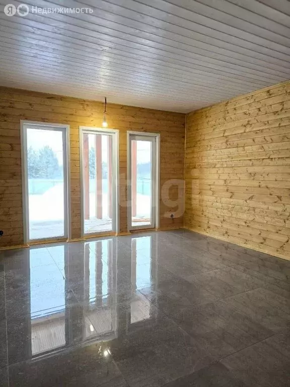 Дом в Йошкар-Ола, СНТ 1-е Сидорово (71.5 м) - Фото 1