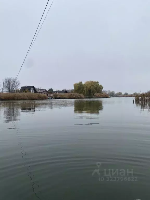 Дом в Ростовская область, Азовский район, Рогожкинское с/пос, Лагутник ... - Фото 2