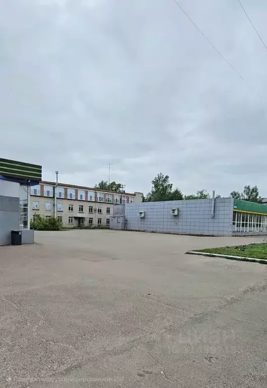 Торговая площадь в Томская область, Северск Коммунистический просп., ... - Фото 1