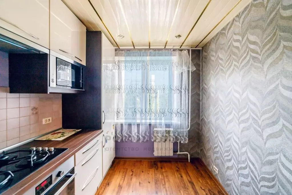 3-к кв. Московская область, Подольск ул. Веллинга, 12 (60.8 м) - Фото 2
