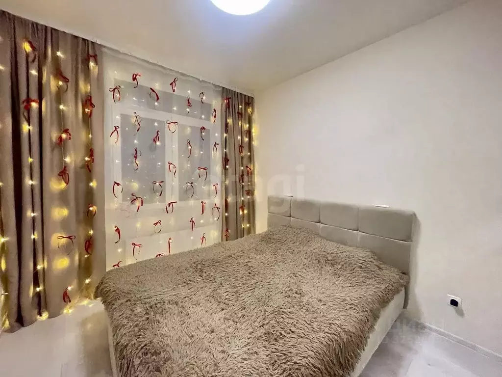 1-к кв. Татарстан, Казань Стадионная ул., 1 (33.0 м) - Фото 1