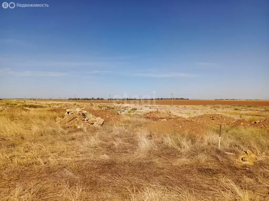 Участок в село Лесновка, улица Остапа Вишни (10 м) - Фото 0