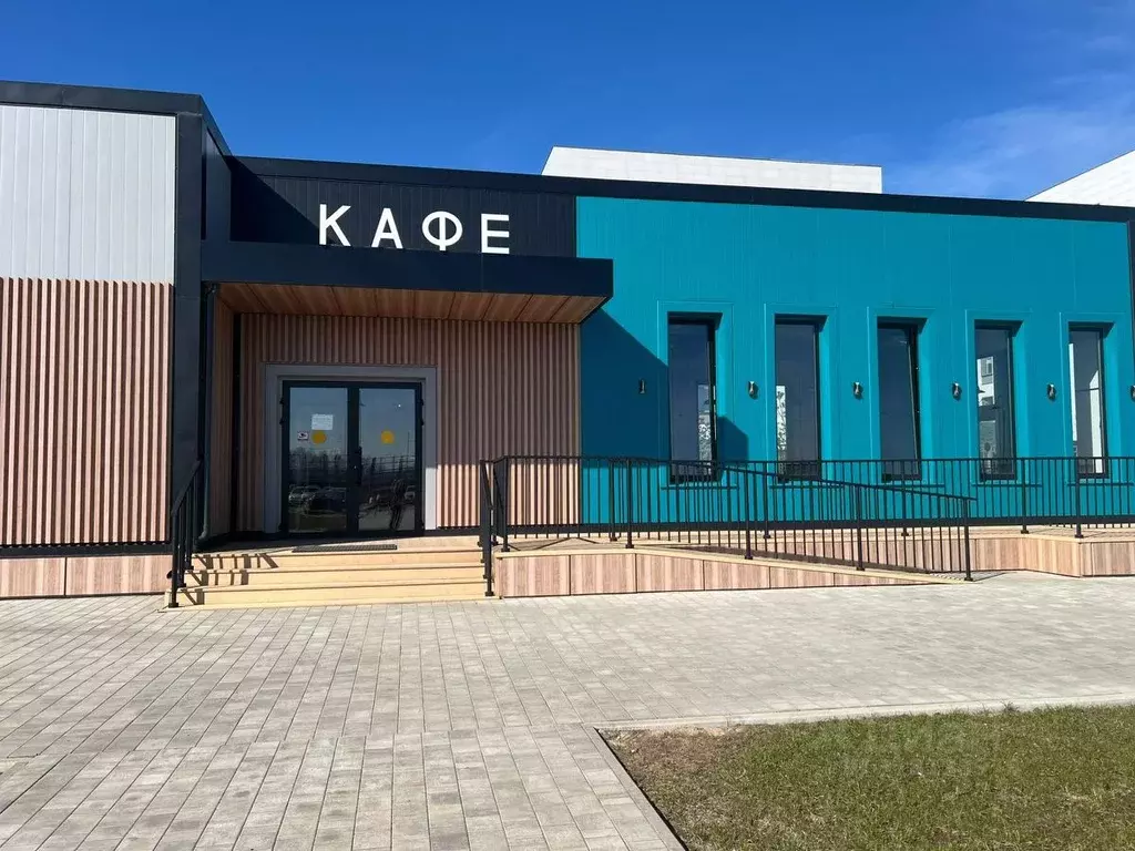 Помещение свободного назначения в Тульская область, Тула городской ... - Фото 1