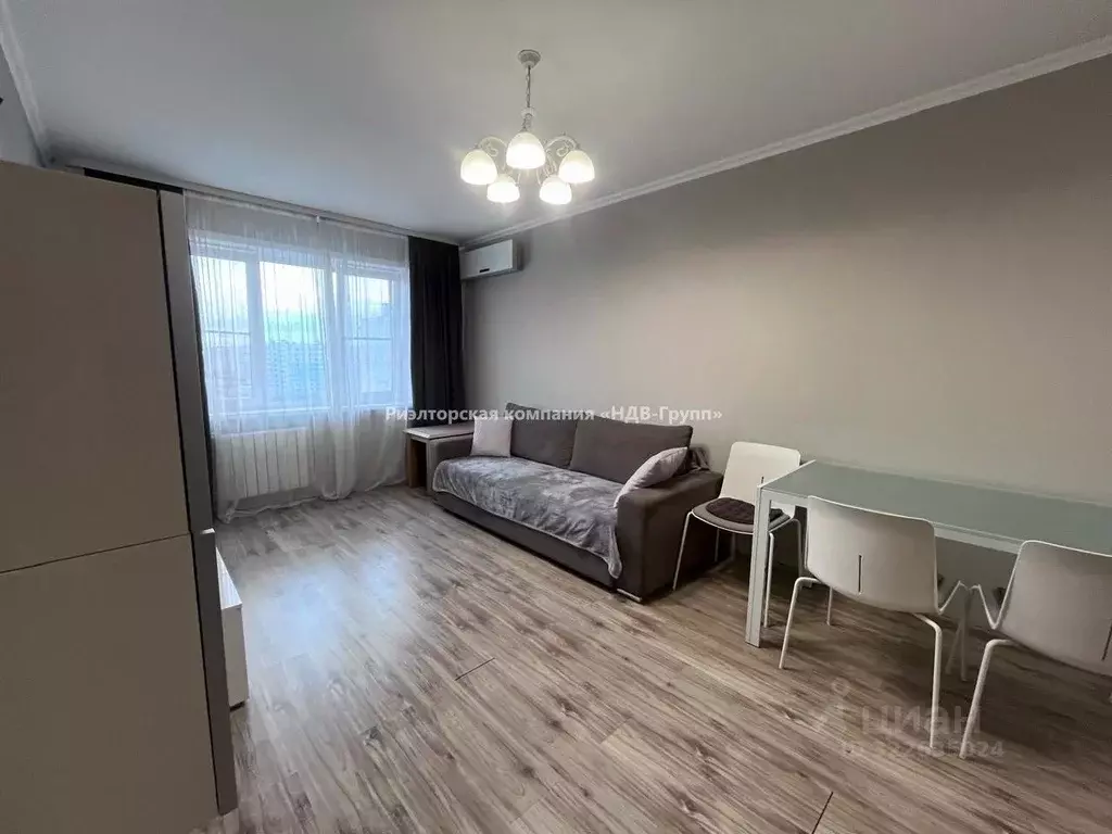 2-к кв. Хабаровский край, Хабаровск ул. Флегонтова, 4 (41.0 м) - Фото 2