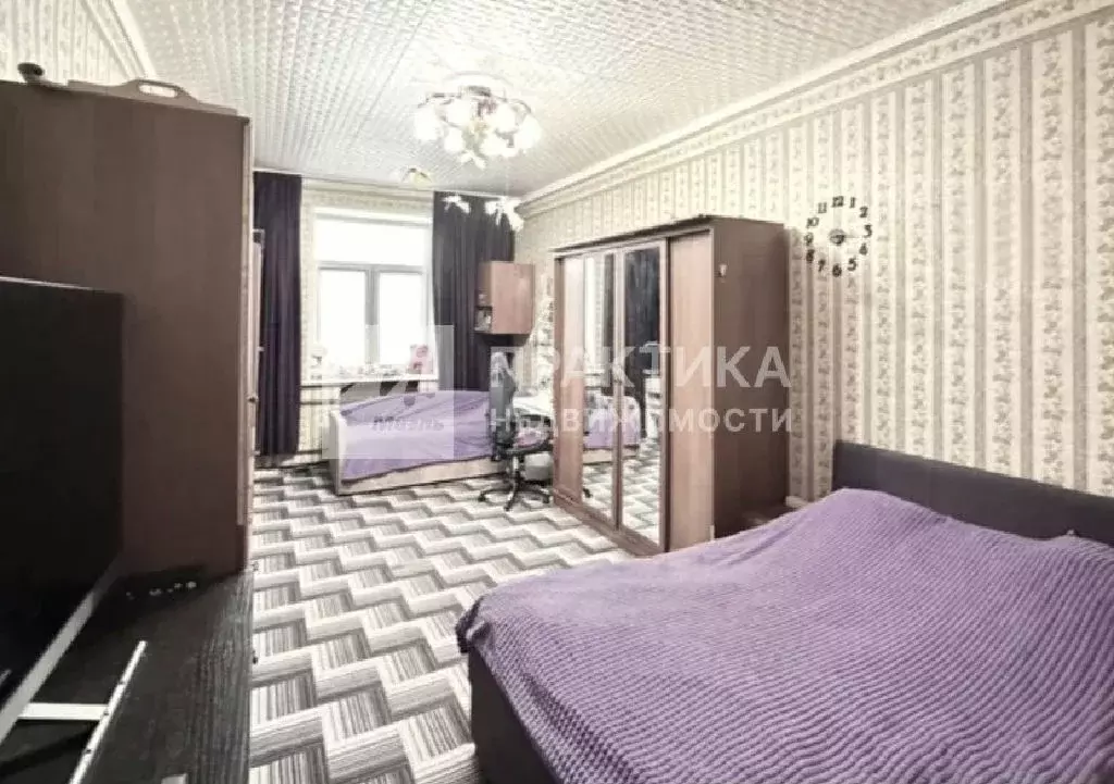 Продается 3-комнатная квартира - Фото 2