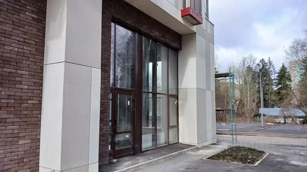 Помещение свободного назначения в Московская область, Химки Сходня ... - Фото 0