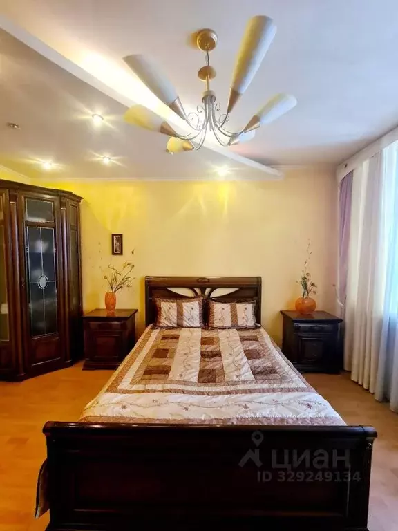 3-к кв. Тульская область, Тула Штыковая ул., 45 (76.0 м) - Фото 2