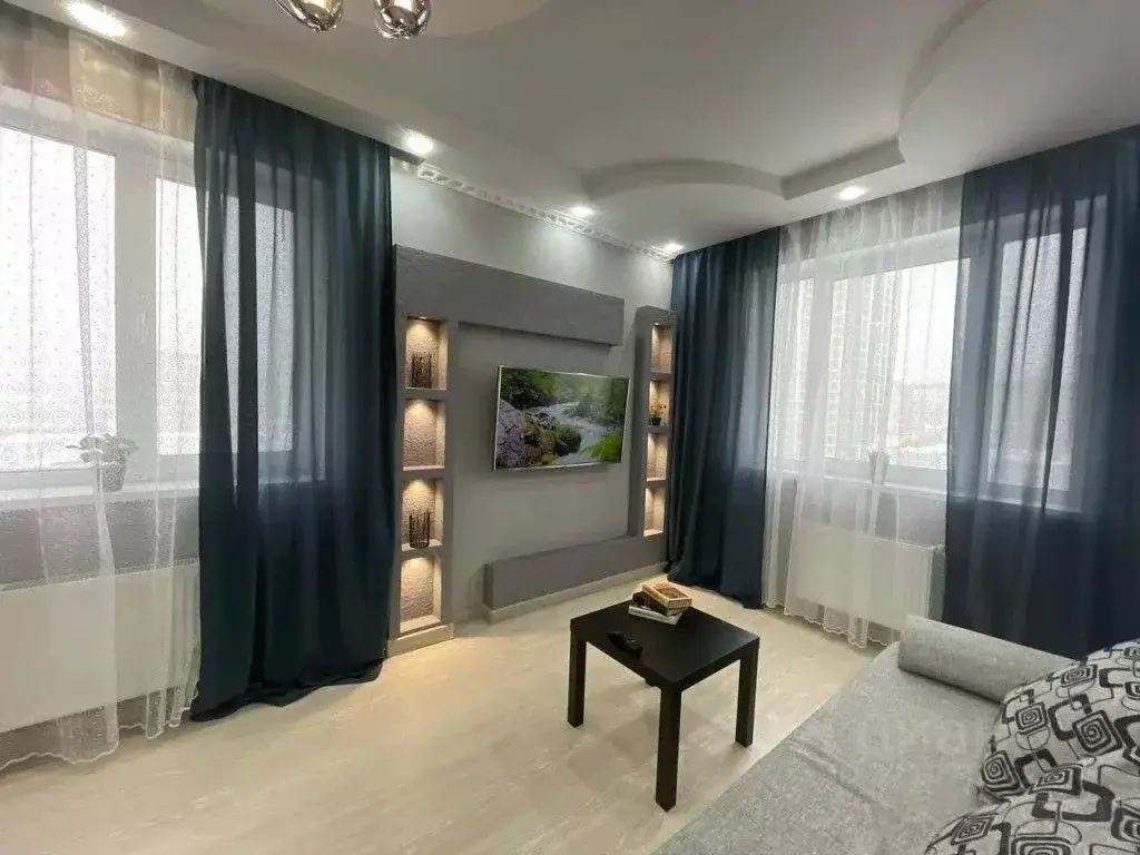 2-к кв. Башкортостан, Уфа Караидельская ул., 54/1 (56.0 м) - Фото 2