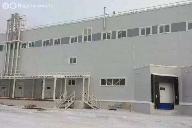 Склад (12000 м) - Фото 1