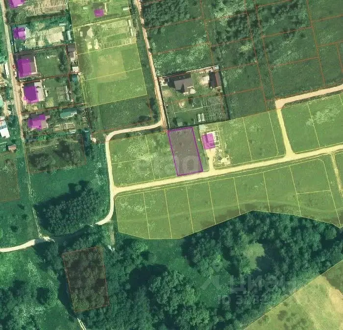 Дом в Ярославская область, Ярославский муниципальный округ, с. ... - Фото 2