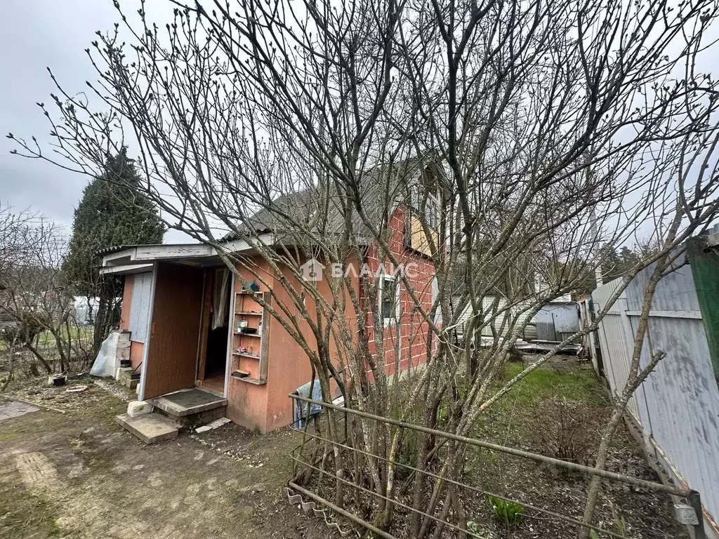 Дом в Московская область, Егорьевск Жукова Гора садовое товарищество, ... - Фото 2