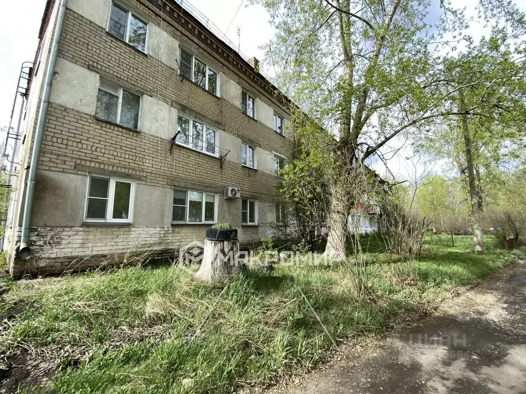 2-к кв. Челябинская область, Челябинск Лазурная ул., 10 (45.4 м) - Фото 2