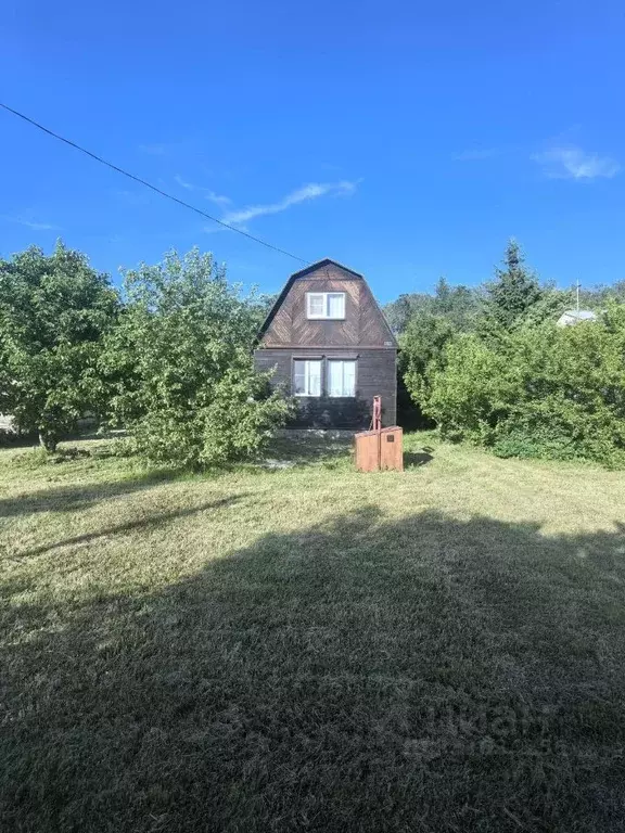Дом в Вологодская область, Череповецкий район, Родник СНТ 23 (63 м) - Фото 1