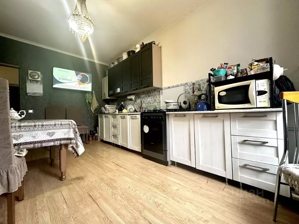 3-к кв. Ставропольский край, Предгорный муниципальный округ, ... - Фото 2