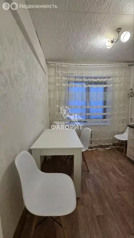 1-комнатная квартира: Орск, посёлок Вокзальный, улица Просвещения, 50А ... - Фото 2