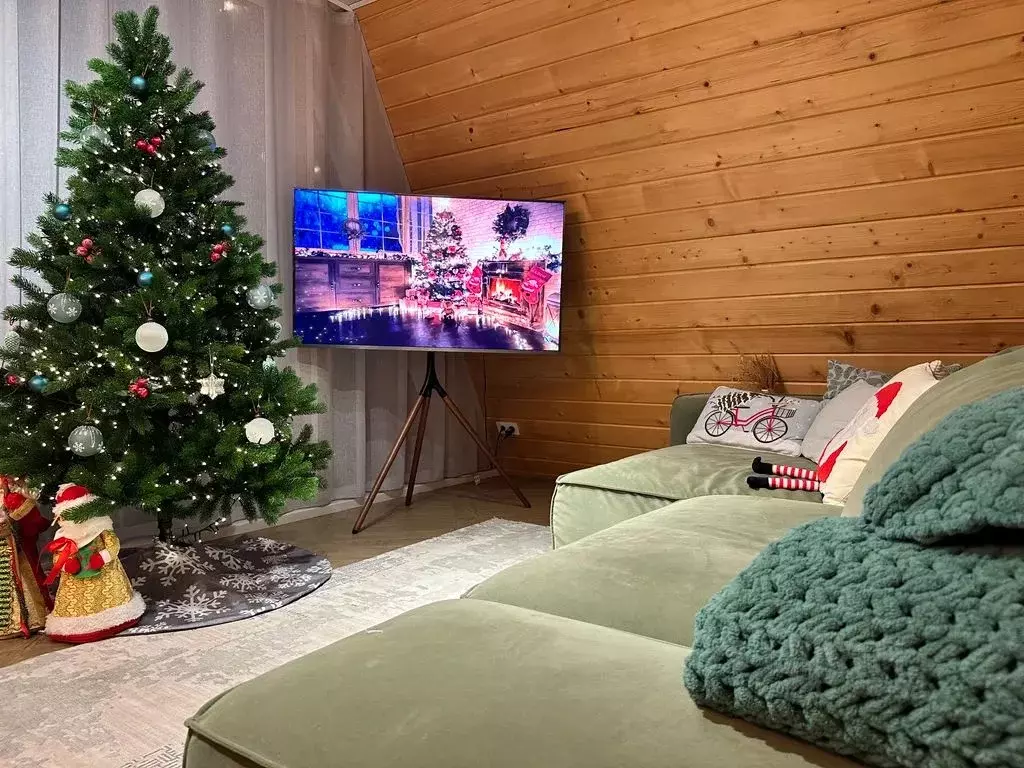 Дом в Московская область, Солнечногорск городской округ, д. Логиново ... - Фото 1