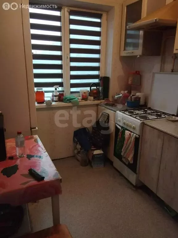 2-комнатная квартира: Тверь, проспект Победы, 76 (47.4 м) - Фото 2