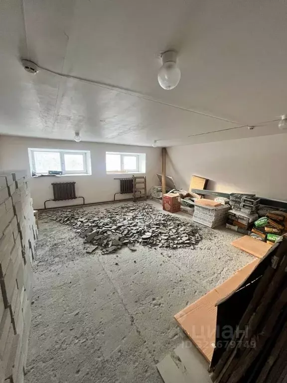 Помещение свободного назначения в Томская область, Томск ул. ... - Фото 2