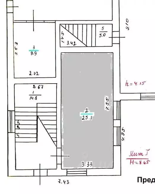 Производственное помещение в Тверская область, Тверь ул. Маршала ... - Фото 1
