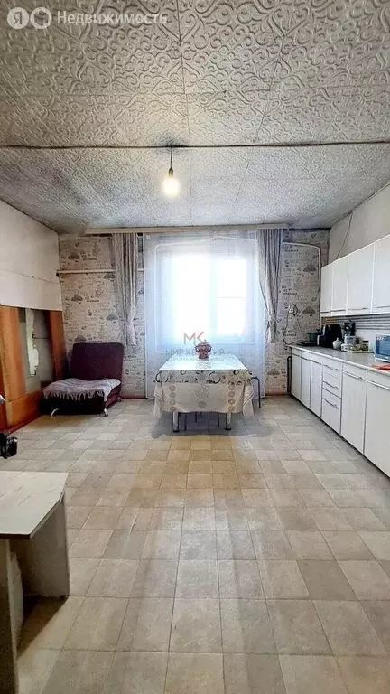 Дом в Кызыл, Анкерный переулок (106 м) - Фото 1