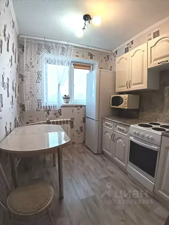 3-к кв. Самарская область, Тольятти 6-й кв-л, бул. Королева, 5 (65.0 ... - Фото 1