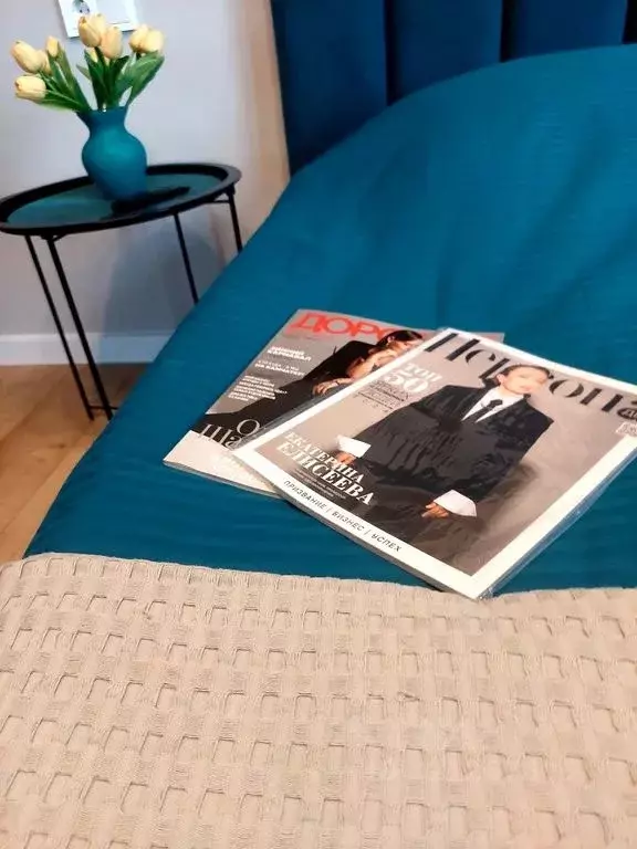 1-к кв. Приморский край, Владивосток ул. Нейбута, 2Ак3 (46.0 м) - Фото 2