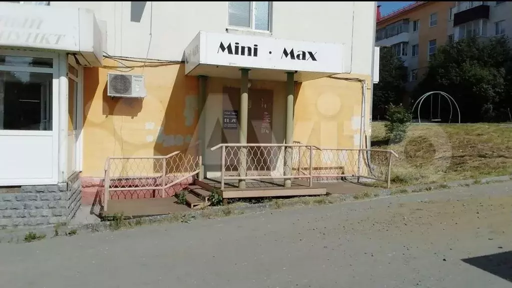 Торговая площадь - Фото 0