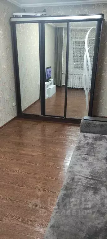 1-к кв. Ставропольский край, Ессентуки ул. Буачидзе, 39 (30.0 м) - Фото 2