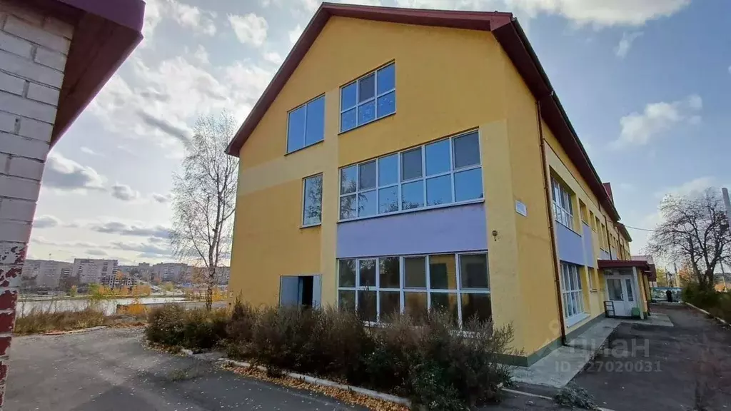 Помещение свободного назначения в Свердловская область, Первоуральск ... - Фото 2