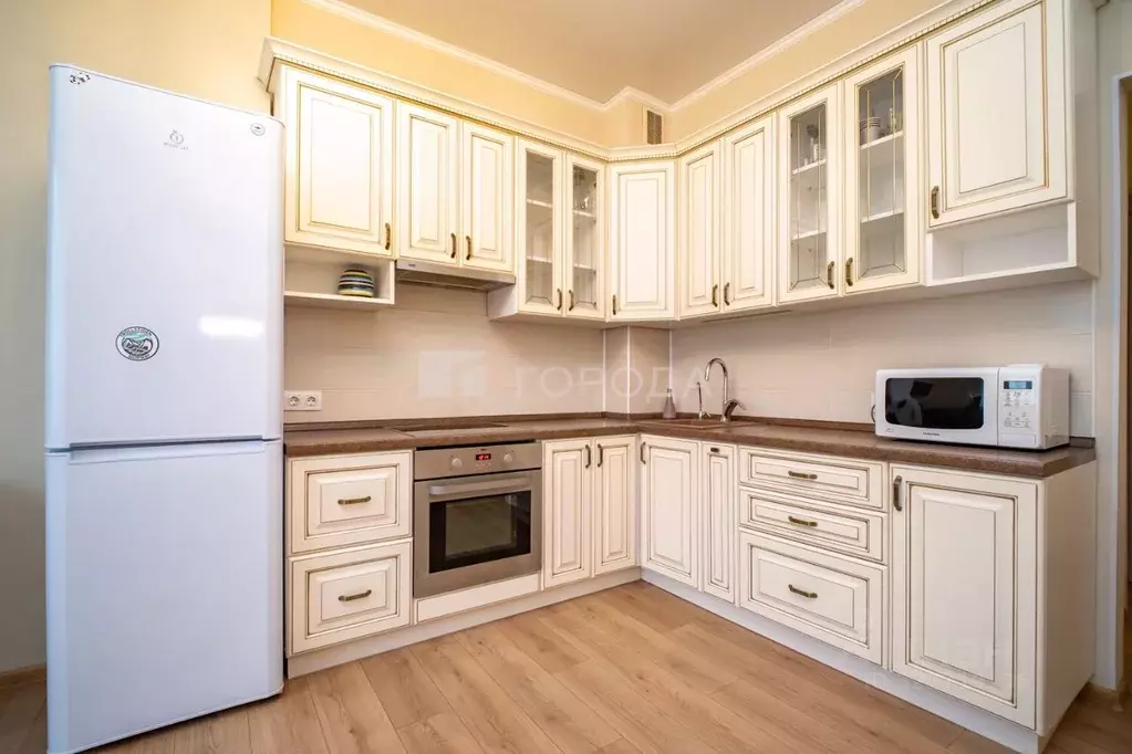 1-к кв. Новосибирская область, Новосибирск ул. Семьи Шамшиных, 20 ... - Фото 1