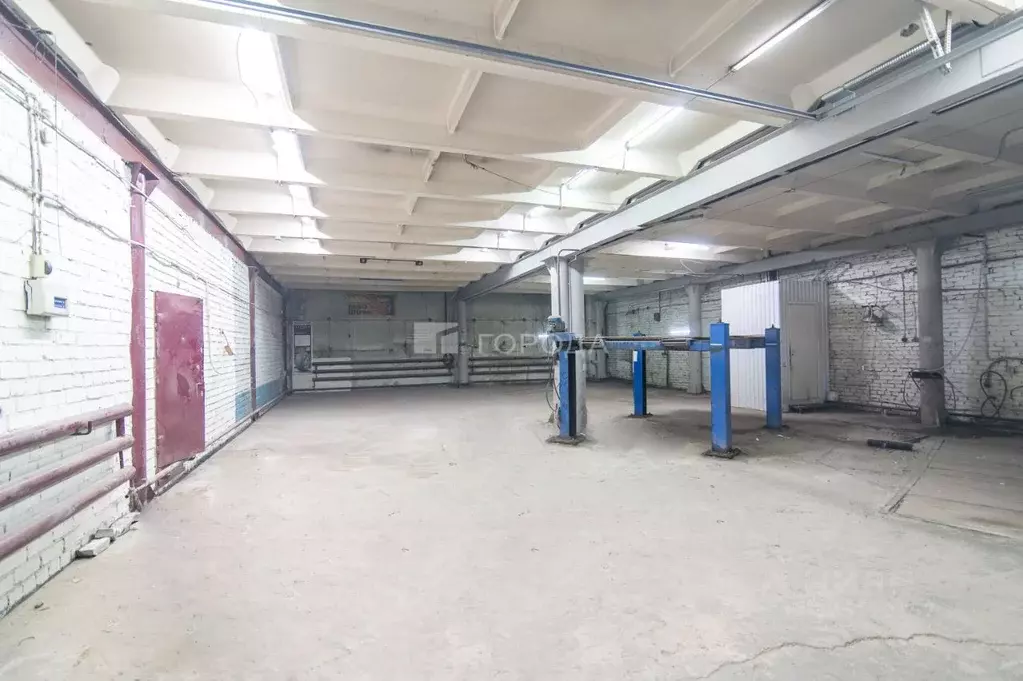 Помещение свободного назначения в Алтайский край, Барнаул ул. ... - Фото 2