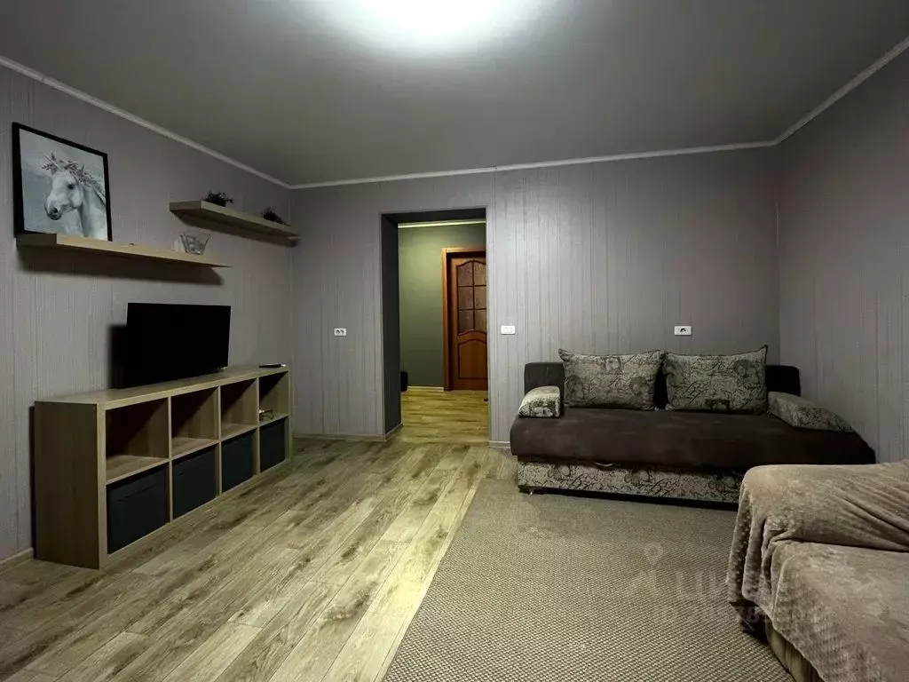 3-к кв. Башкортостан, Белорецк ул. Крупской, 48 (72.0 м) - Фото 1