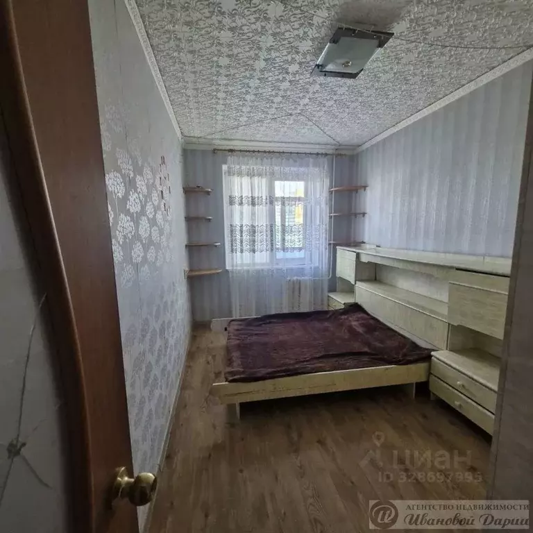 4-к кв. Самарская область, Самара Ташкентская ул., 130 (76.8 м) - Фото 2