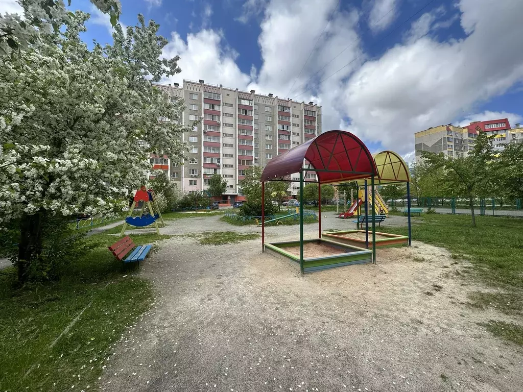 Продаётся 1-к квартира, 40.1 м - Фото 0