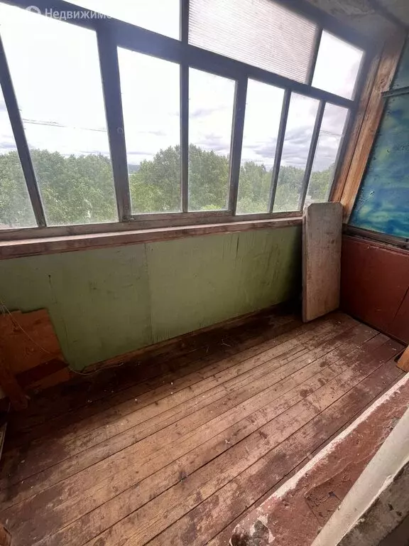 1к в -комнатной квартире (15 м) - Фото 0