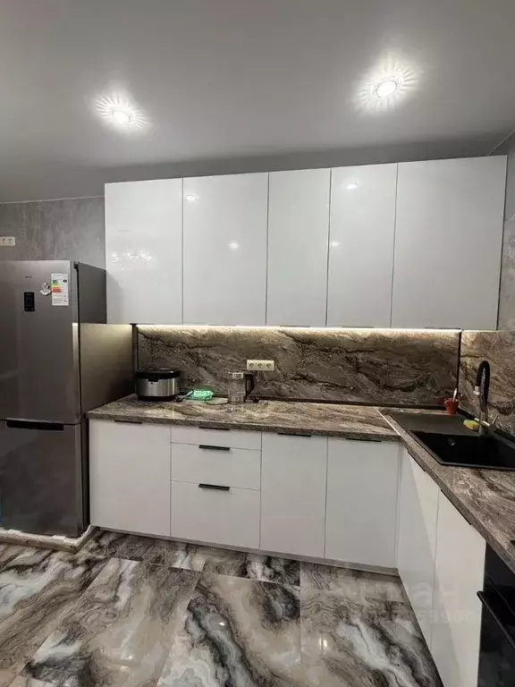 1-к кв. Московская область, Котельники ул. Кузьминская, 5к1 (43.9 м) - Фото 1