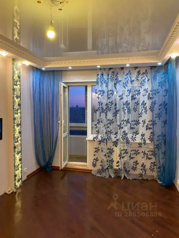 4-к кв. Белгородская область, Белгород Садовая ул., 30 (76.0 м) - Фото 1