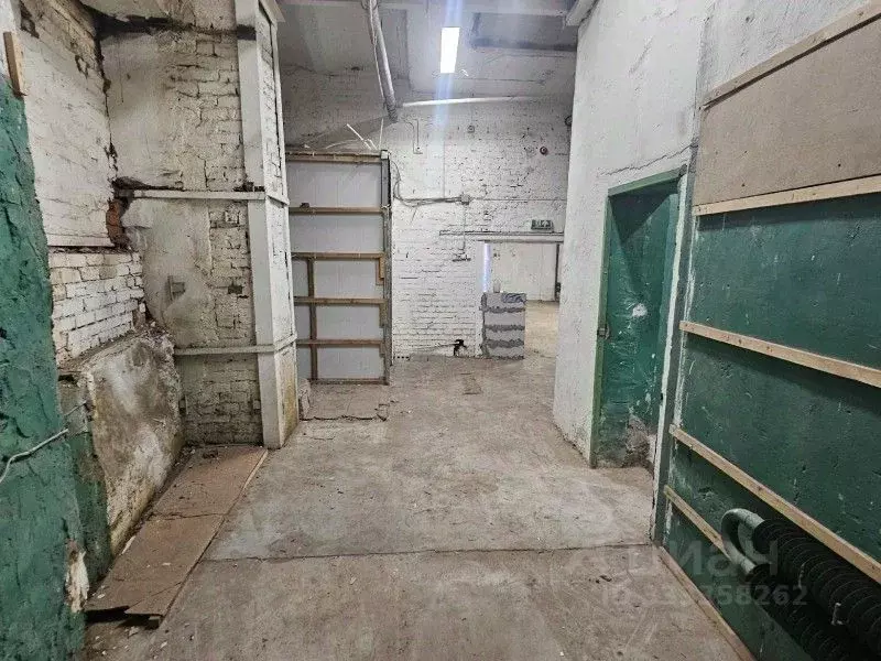 Склад в Санкт-Петербург Красногвардейский пер., 23Е (215 м) - Фото 1