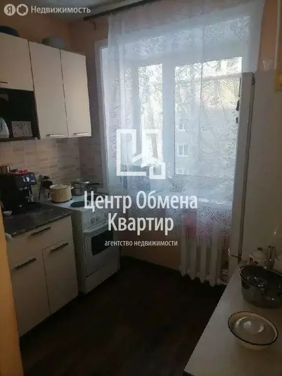 3-комнатная квартира: Иркутск, бульвар Рябикова, 39 (56.8 м) - Фото 1