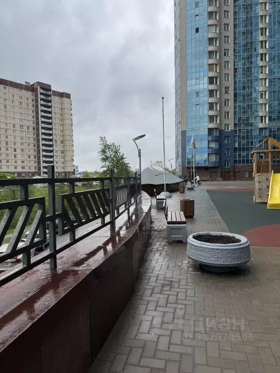2-к кв. Санкт-Петербург просп. Обуховской обороны, 138к2 (52.0 м) - Фото 0