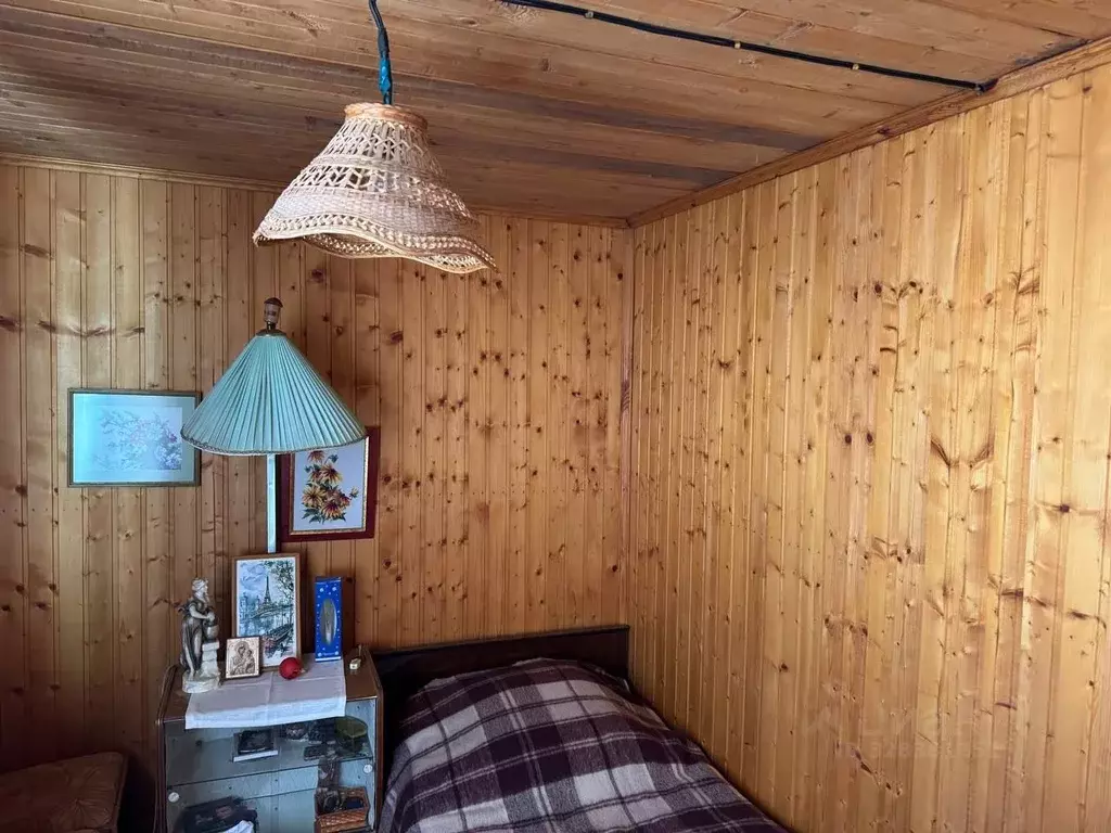 Дом в Московская область, Рузский муниципальный округ, д. Потапово 14 ... - Фото 2