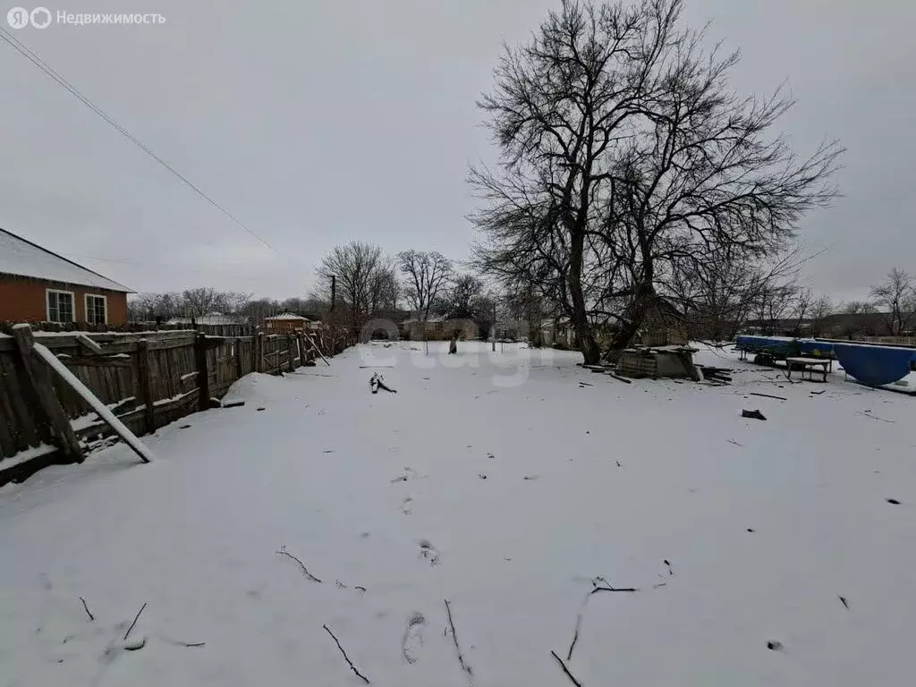 Участок в село Сагопши, улица Т. Цечоева (51 м) - Фото 2