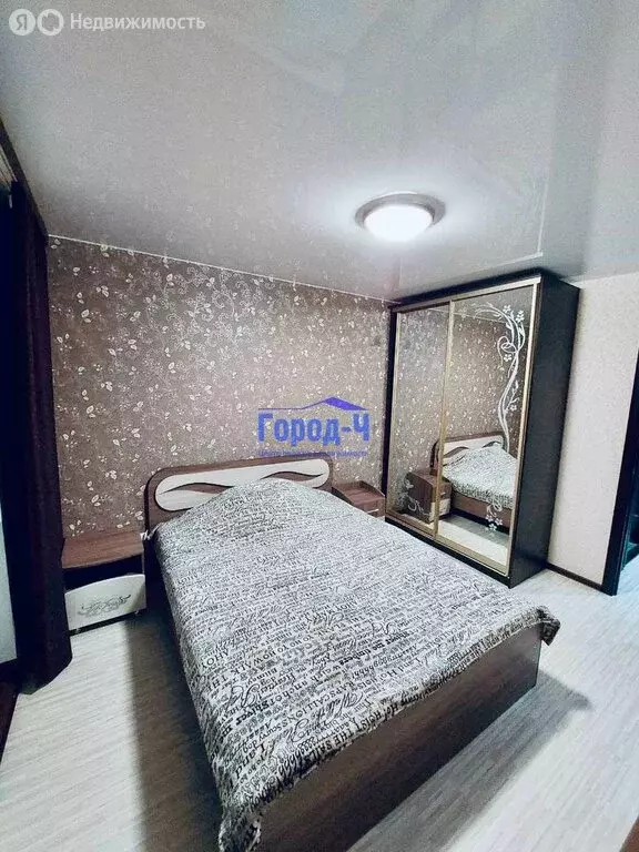 3-комнатная квартира: Чебоксары, Ярмарочная улица, 14 (97 м) - Фото 2