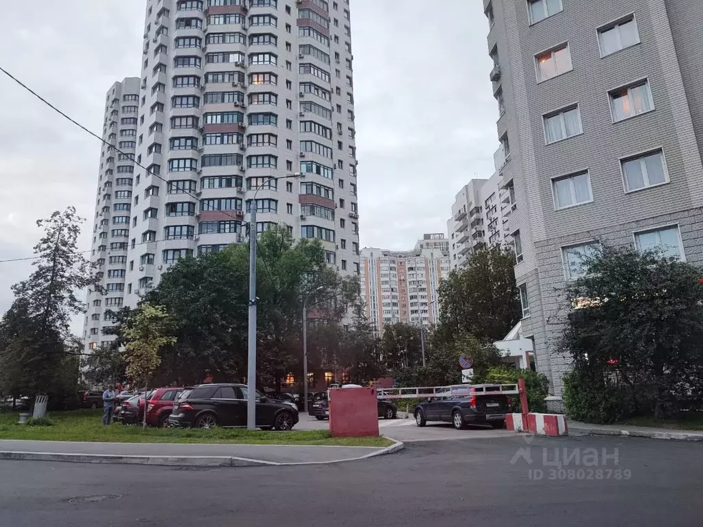 2-к кв. Москва Беломорская ул., 18Ак2 (51.0 м) - Фото 0