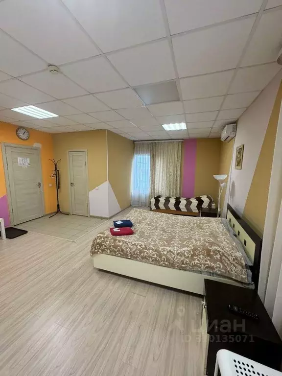 Комната Московская область, Электрогорск Павлово-Посадский городской ... - Фото 2