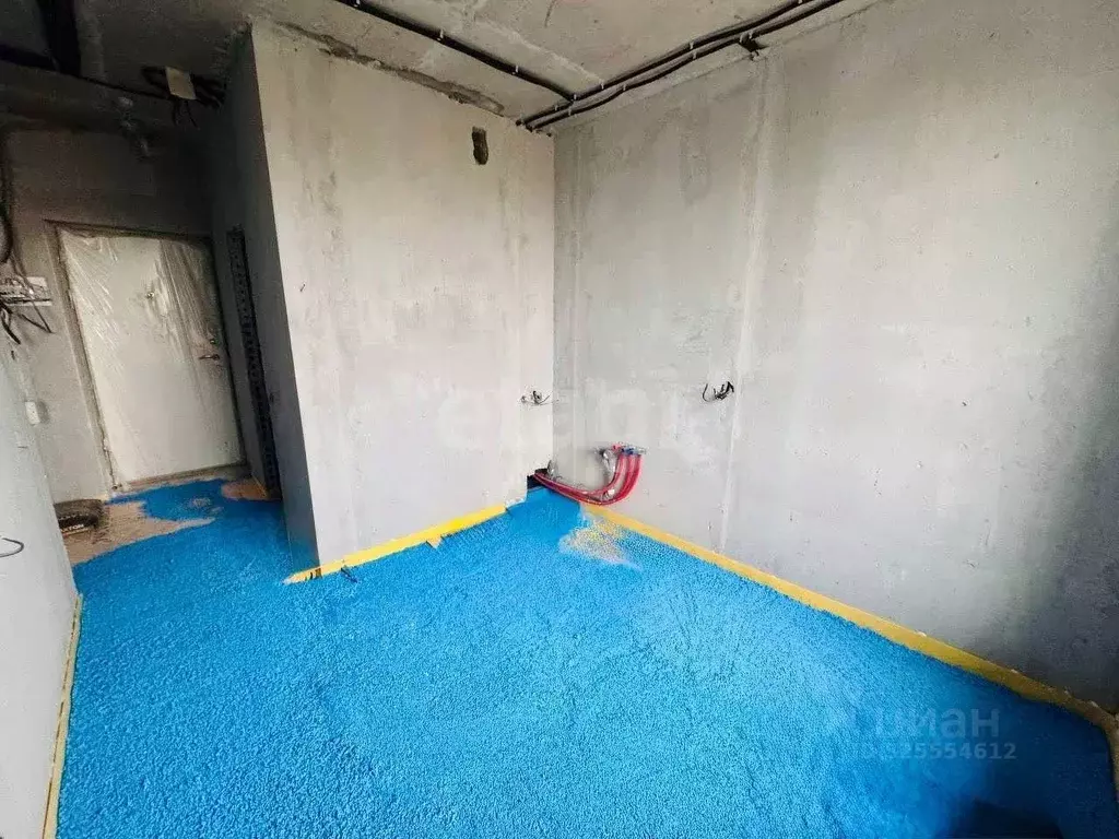 1-к кв. Москва Сосенское поселение, просп. Куприна, 30к2 (32.5 м) - Фото 1