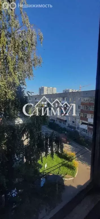 2-комнатная квартира: Абакан, улица Тельмана, 96А (44.4 м) - Фото 1