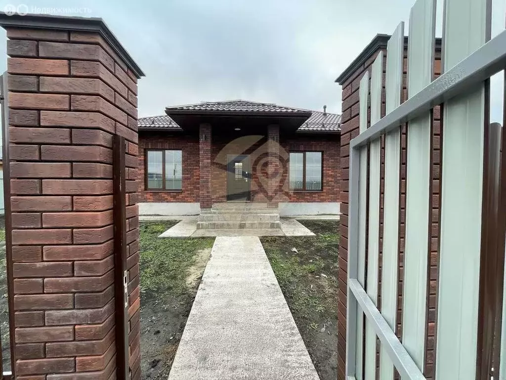 Дом в Старый Оскол, жилой район Набокинские Сады (120 м) - Фото 1